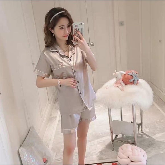 SILK TERNOS - Picture 5 of 6